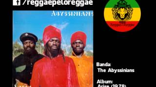 The Abyssinians  Arise  06  Jah Loves [upl. by Cai]