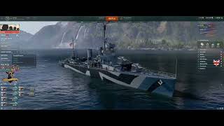 WoWs Trade In function [upl. by Domineca]