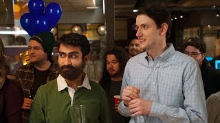 Silicon Valley S05E08  Preview [upl. by Uhej854]