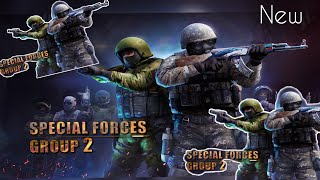 SPECIAL FORCES GROUP 2  BOMB MODE  BARIL BARILAN  SFG 2  Terrorist vs Counter Terrorist [upl. by Shirleen]