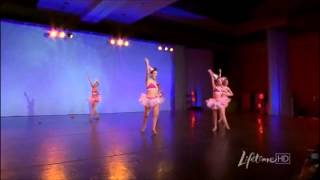 Party Party Party Dance Moms Routine S1 Ep1 [upl. by Epoillac]