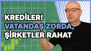 Vatandaş zorda şirketler rahat amp Asgari ücrete 2530 zam hesapları bozmaz  Haluk Bürümcekçi [upl. by Aras132]