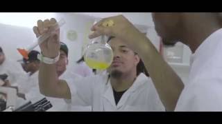 Deejay Telio  Molexado feat Deedz B Video Oficial HD [upl. by Furnary468]