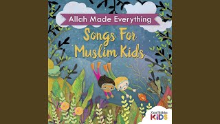 Allah Made Everything feat Zain Bhikha [upl. by Gosser474]