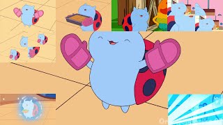 BW Im Catbug  Sparta RBS Remix [upl. by Zennie]