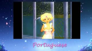 Princess Sheherazade  Opening Multilanguage [upl. by Tull24]