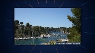 Carnet de voyage  les plus beaux ports de la Méditerranée [upl. by Pegeen]