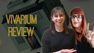 Vivarium Movie Review [upl. by Hodgkinson]