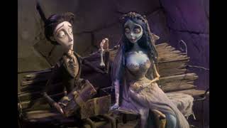 Corpse Bride 2005 Mixed opnions On The Movie [upl. by Haikan168]