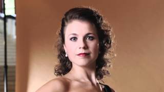 Poulenc C amp Bleuet  Simone Riksman TamaraAnna Cislowska [upl. by Yemane]