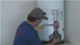 Hot Water Heaters  How to Troubleshoot the Pilot in a Hot Water Heater [upl. by Aiceila]