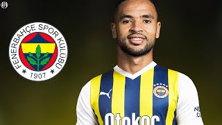 Youssef EnNesyri  Welcome to Fenerbahce 2024  Best Skills amp Goals  HD [upl. by Fabiolas787]