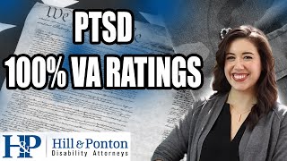 VA Depression Criteria and How The VA Rates Depression Tips For Getting Rated [upl. by Raye711]