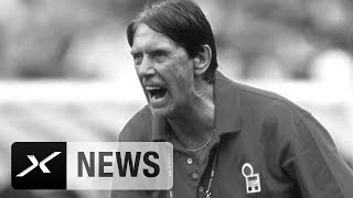 Italien trauert Cesare Maldini verstorben  TrainerLegende verstirbt im Alter von 84 Jahren [upl. by Traggat]