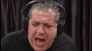 Joe Rogan  Joey Diaz Goes Off on Using Offensive Words [upl. by Notlehs879]