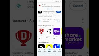 Best Earning App Swagbucks  How To Use Swagbucks App  Online Earning App shortsviral shortsfeed [upl. by Benedetta]