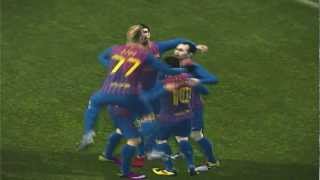 Pes 2013  las ligas que se rumorean en el juego  Opiniones [upl. by Nashom]