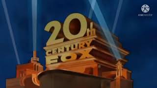 20th Century Fox Becomes LEF May 8 1986 [upl. by Ahseem]