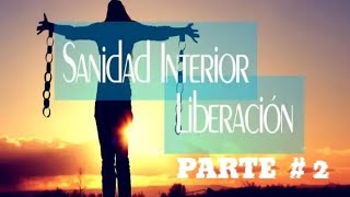 SANIDAD INTERIOR PARTE  2 [upl. by Aretha]