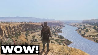 Is Red Dead Redemption 1 Still Worth Playing 14 Years Later [upl. by Saticilef]