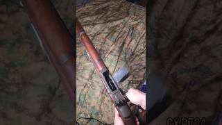 M1 Garand Ping [upl. by Krispin]