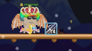 Growtopia  This new SCAM will make you POOR DANGER [upl. by Eelaroc]