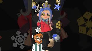 Splatoon 3 FrostyFest 2023 IS HERE Festive Splatfest amp Free Gear 🌨️🦑  Nintendo Switch News [upl. by Sharleen]