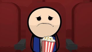 Cyanide amp Happiness Sad Larry Saga [upl. by Philoo1]