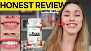 PRODENTIM REVIEW ✅DONT BUY✅ DOES PRODENTIM WORK  PRODENTIM REVIEWS  ProDentim dental health [upl. by Roda]