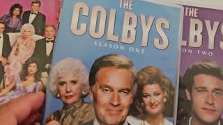 The Colbys The Complete Series DVD Set [upl. by Denie]