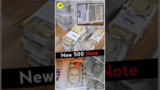 Ithu enna Puthu Scam ah irukku 😱 New 500 Note Scam in Tamil MG trending ytshorts viral [upl. by Nuawaj692]