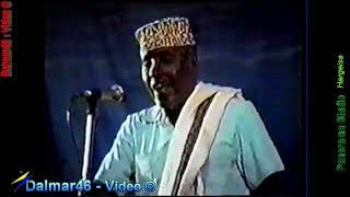 Hees Waddani Timir Laf baa ku Jirta Erayada Abwaan Maxamuud Tukaale Cismaan AHUN [upl. by Giacobo]