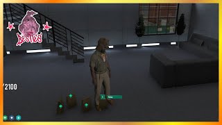 4HEADs Plans For Future Auctions  NoPixel 40 GTA RP [upl. by Christan]