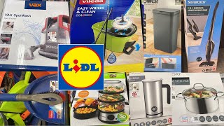 WHATS NEW IN MIDDLE OF LIDL THIS WEEK JULY 2024  LIDL HAUL I NUR SHOPPY BIG SALE IN LIDL [upl. by Yliak4]