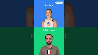 Learn Conversational Phrases In French shorts french frenchforbeginner [upl. by Vitek]