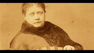 Exploring The Secret Doctrine of H P Blavatsky [upl. by Ynaitirb]