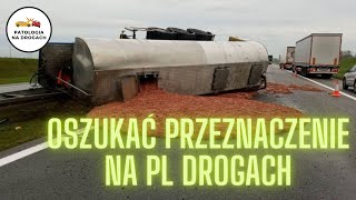 Oszukać przeznaczenie na Polskich drogach [upl. by Ziza]