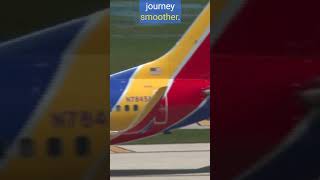 Southwest Airlines Introduces Assigned Seating shorts southwest [upl. by Akyre]