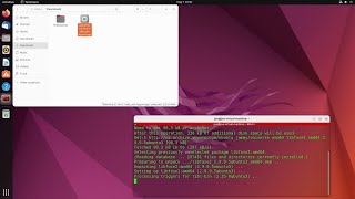 Getting An Appimage To Work In Ubuntu 2204 [upl. by Linnet527]