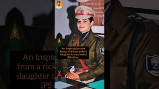 IPS Navjot Simi ❤️ lifejourney upscmotivation motivation navjotsimi upsc ytshorts trending [upl. by Ierbua926]