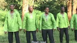 AIC CHANGOMBE VIJANA CHOIR  MIKATA [upl. by Edholm]