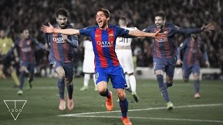 Barcelona vs Paris Saint Germain 6  5  The Greatest Comeback In Football History  Remuntada ᴴᴰ [upl. by Kenelm]