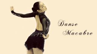 SaintSaens  Danse Macabre  Anne Sofie von OtterMSop [upl. by Ikkin]