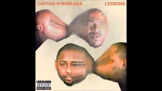 CaponeNNoreaga  Foul 120 ft Tragedy amp Raekwon [upl. by Flss]