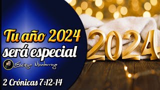 Tu año 2024 será especial [upl. by Suivart627]