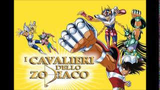 I CAVALIERI DELLO ZODIACO  Serie Complete sul Blog [upl. by Donoghue]