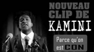 KAMINI PSYCHOSTAR SHOW CLIP OFFICIEL VERSION LONGUE HQ [upl. by Galitea]