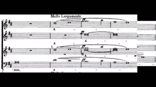 Magnificat and Nunc Dimitis in D Major George Dyson [upl. by Aeirdna]