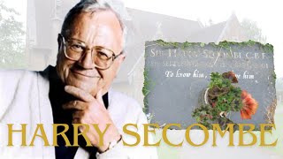 HARRY SECOMBE actor singer comedian [upl. by Eisler345]