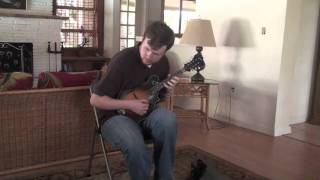 Bryan McDowell quotBig Monquot  Mandolin Master Class  Modern Music Workshop [upl. by Refinaj31]